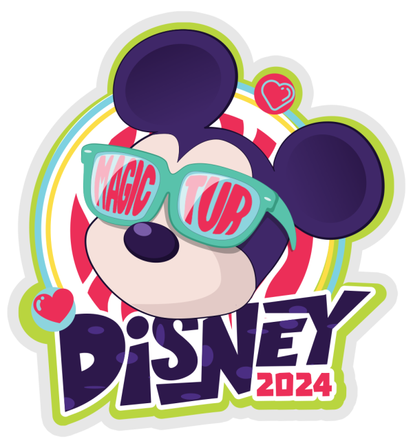Grupo Disney + Cruzeiro 2024 e 2025 - Magictur Viagens - Disney e Universal